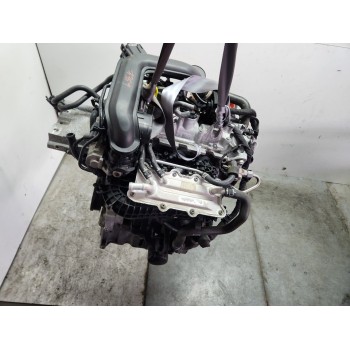 MOTOR COMPLETO DKRF 