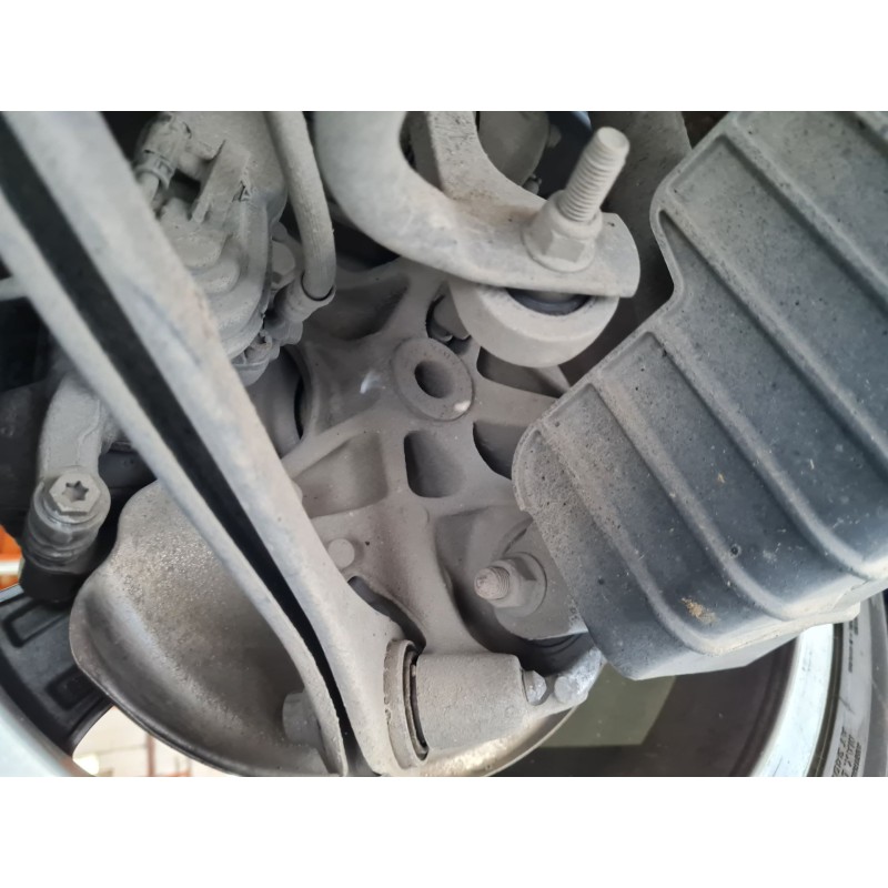 MANGUETA TRASERA DERECHA 8W0505432S 