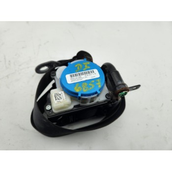 CINTURON SEGURIDAD DELANTERO IZQUIERDO 308043599JN7 