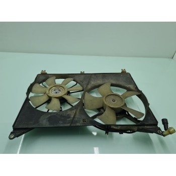 ELECTROVENTILADOR 1680004150 