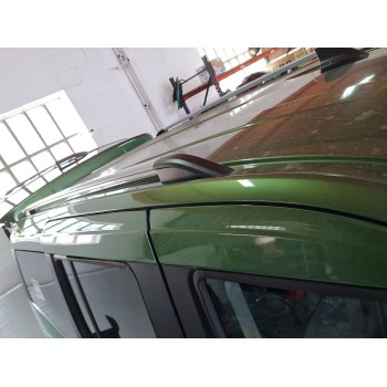 BARRAS TECHO R2X6V55122AB5EP1 / R2X6V55123AC5EP1 