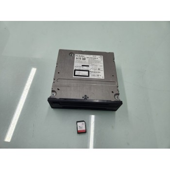 SISTEMA NAVEGACION GPS 5F0035846A 