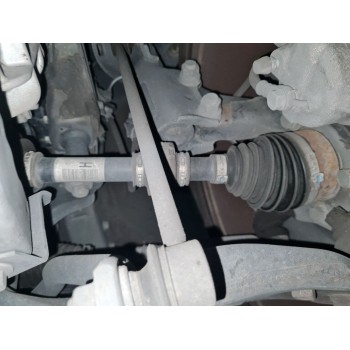 TRANSMISION DELANTERA IZQUIERDA 4342002A60 