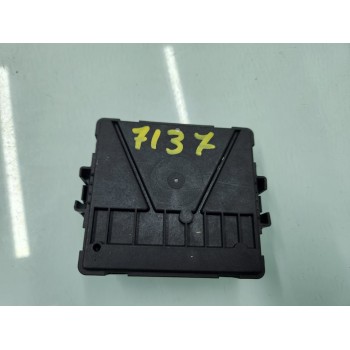 MODULO ELECTRONICO 5WA907338B 
