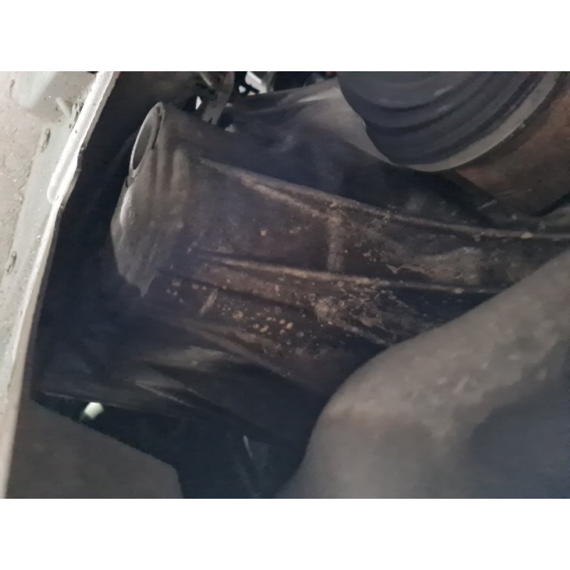 CAJA CAMBIOS 6MT 