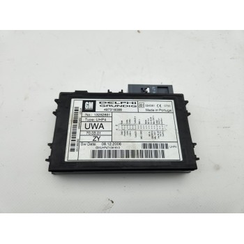 MODULO ELECTRONICO 13252891 