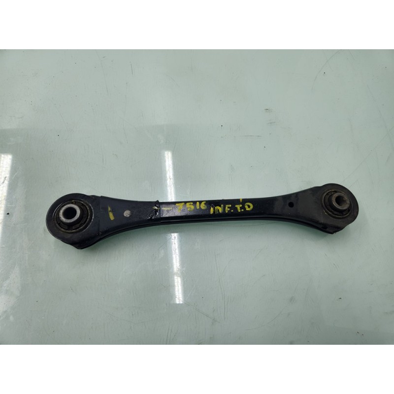 BRAZO SUSPENSION INFERIOR TRASERO DERECHO 55260G4AA0 