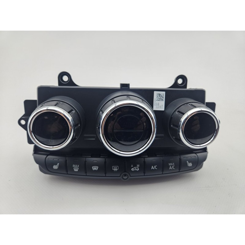 MANDO CLIMATIZADOR 61315A41F47 