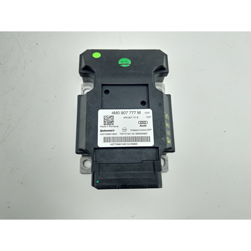 CENTRALITA SUSPENSION 4M0907777M 