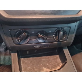 MANDO CALEFACCION / AIRE ACONDICIONADO 