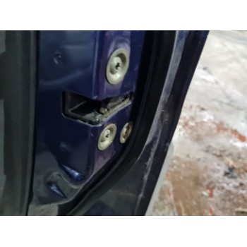 CERRADURA PUERTA DELANTERA DERECHA 