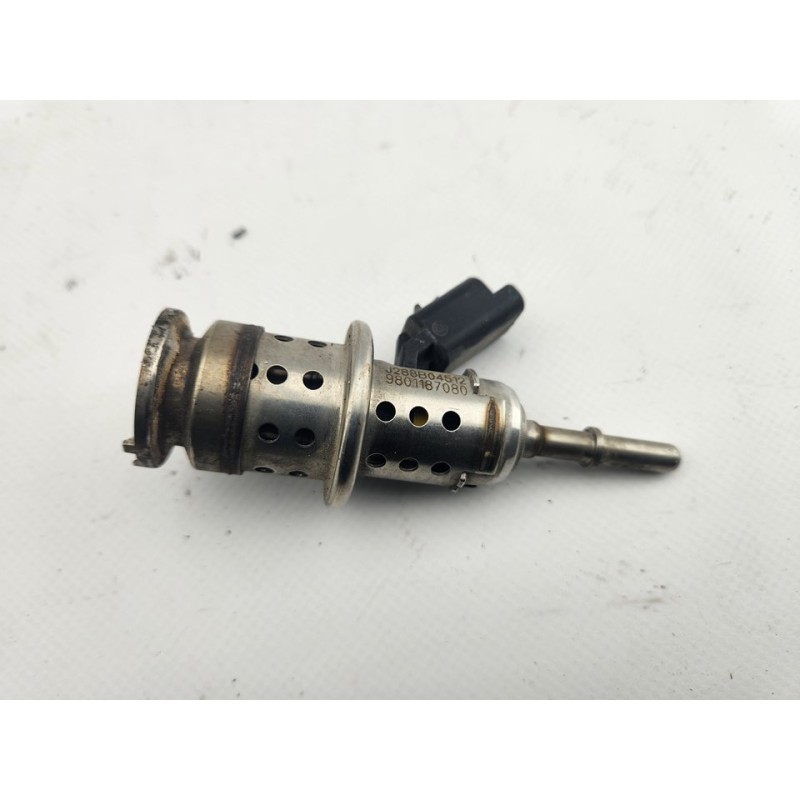 INYECTOR AD BLUE 9801187080 