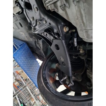 BRAZO SUSPENSION INFERIOR DELANTERO IZQUIERDO 5WA407151 