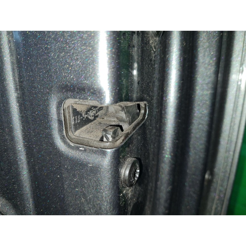 CERRADURA PUERTA DELANTERA DERECHA 8J1837016C 
