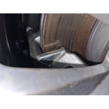 PINZA DE FRENO DELANTERA IZQUIERDA 8V0615123 