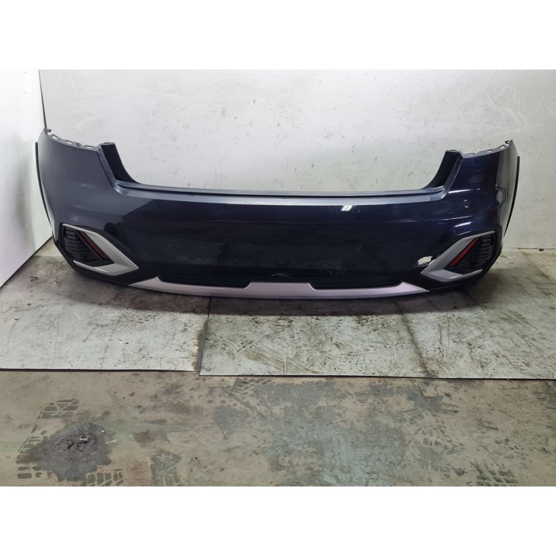 PARAGOLPES TRASERO 82A807067G 