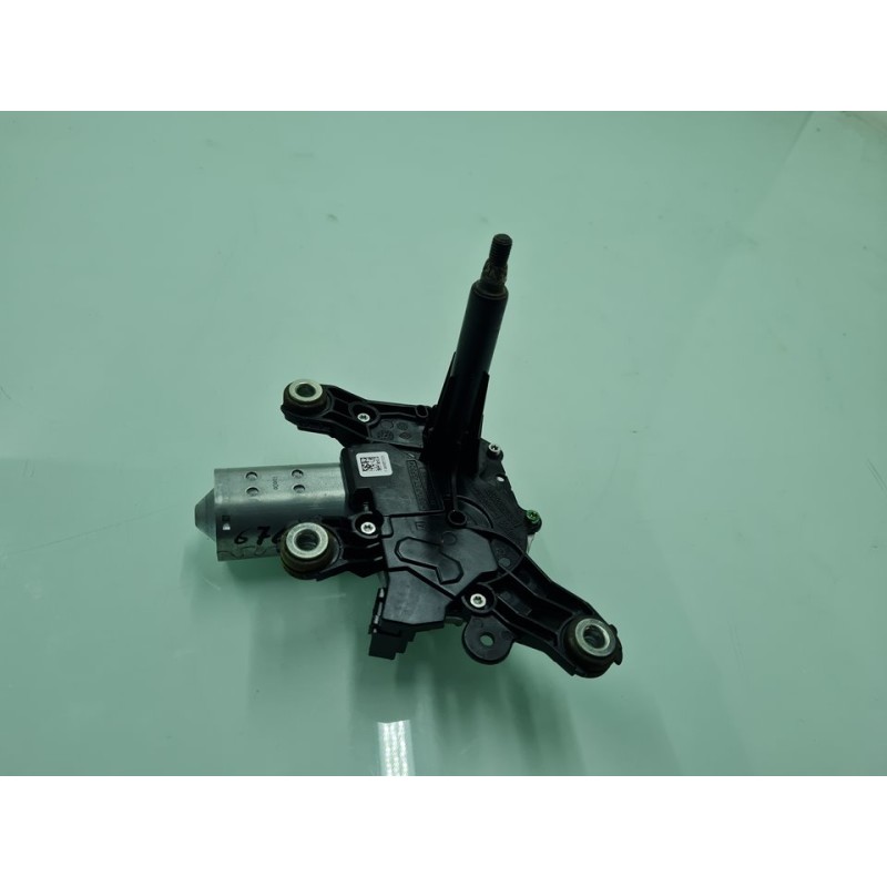 MOTOR LIMPIA TRASERO 287104350R 