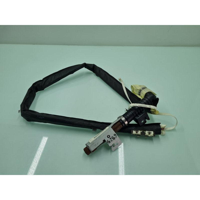 AIRBAG CORTINA DELANTERO DERECHO 985P0JD00B 