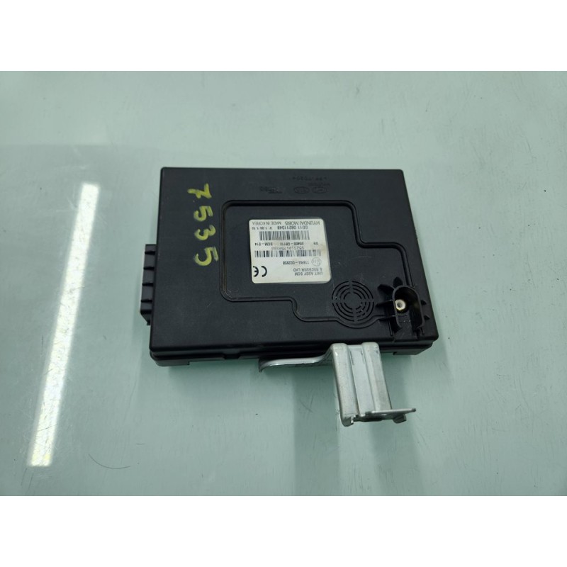 MODULO ELECTRONICO 95400C8110 