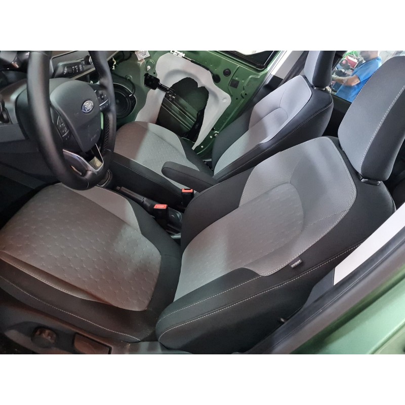 ASIENTO DELANTERO IZQUIERDO 
