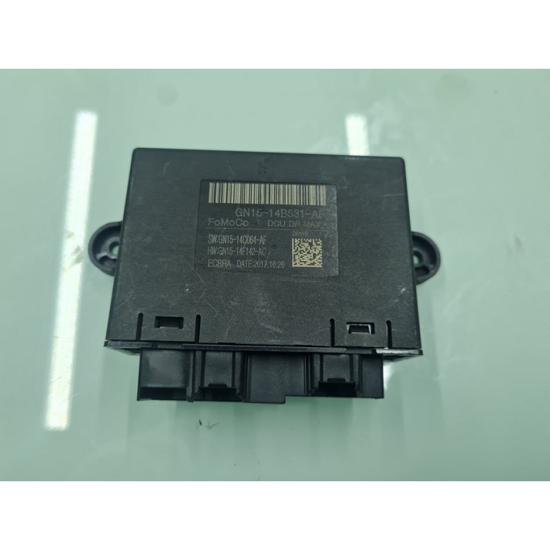 MODULO ELECTRONICO GN1514B531AF 
