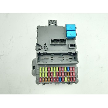 CAJA RELES / FUSIBLES 38200TLAR01 / TPAG120CC 