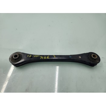 BRAZO SUSPENSION INFERIOR TRASERO IZQUIERDO 55250G4AA0 