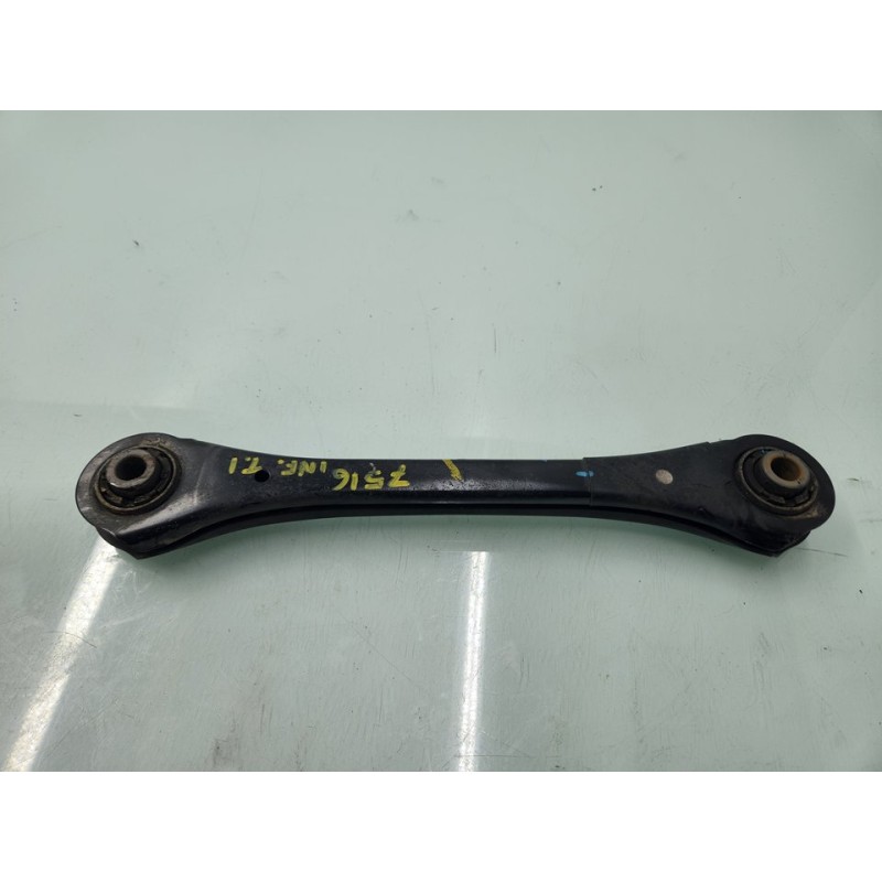 BRAZO SUSPENSION INFERIOR TRASERO IZQUIERDO 55250G4AA0 