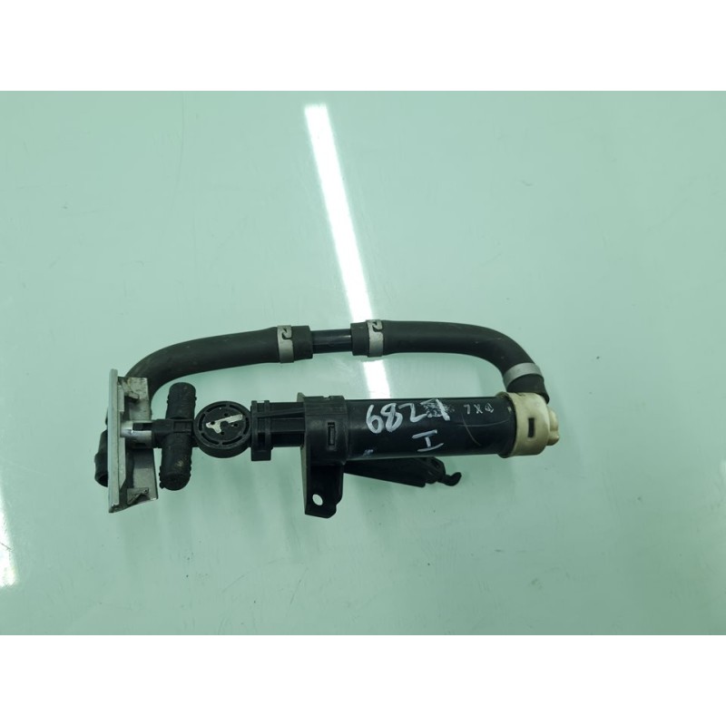 LIMPIA FAROS XENON 78207 
