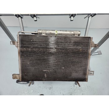 CONDENSADOR / RADIADOR AIRE ACONDICIONADO A1695000354 