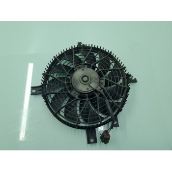 ELECTROVENTILADOR 
