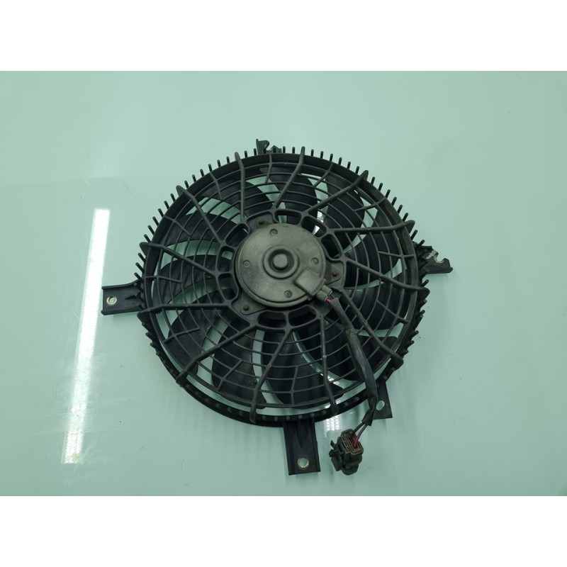 ELECTROVENTILADOR 