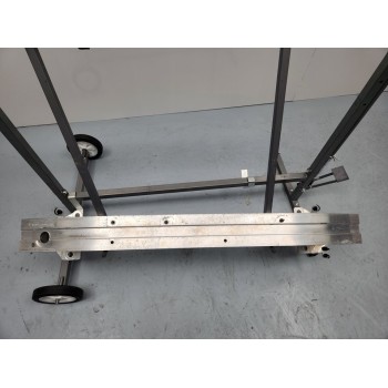 REFUERZO PARAGOLPES DELANTERO 752107246R 