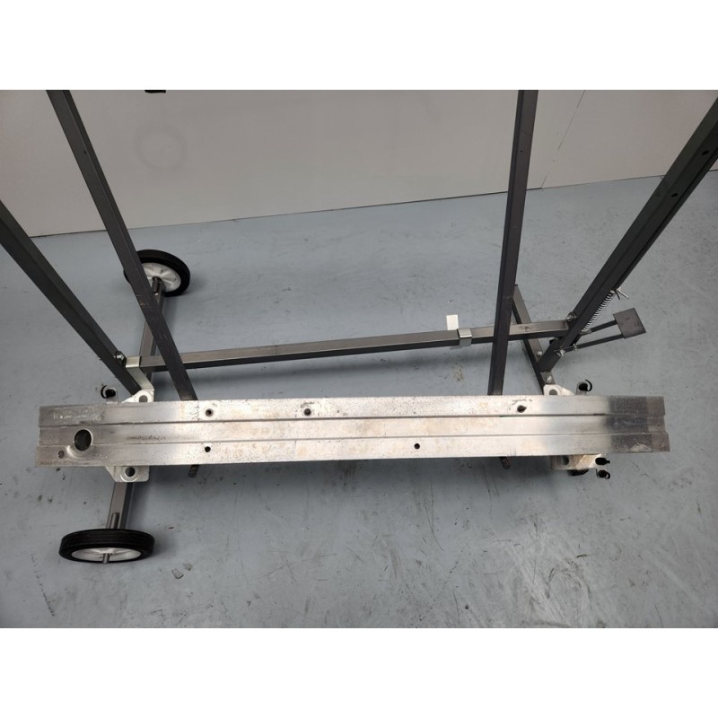 REFUERZO PARAGOLPES DELANTERO 752107246R 