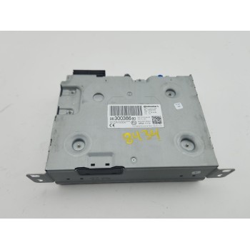 SISTEMA AUDIO / RADIO CD 9830038680 