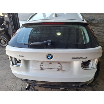 PORTON TRASERO 