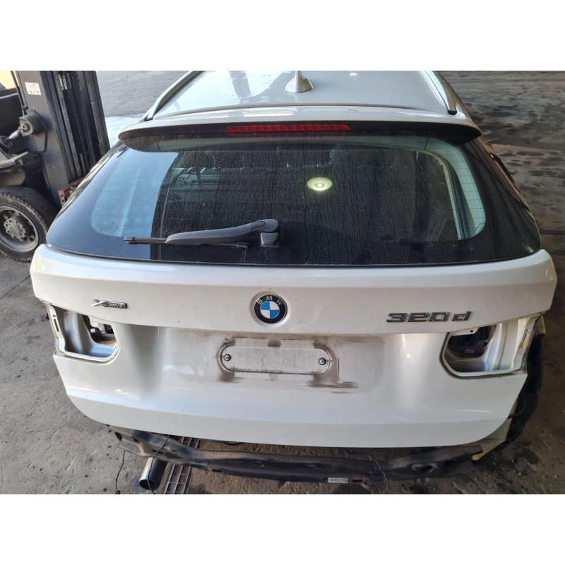 PORTON TRASERO 