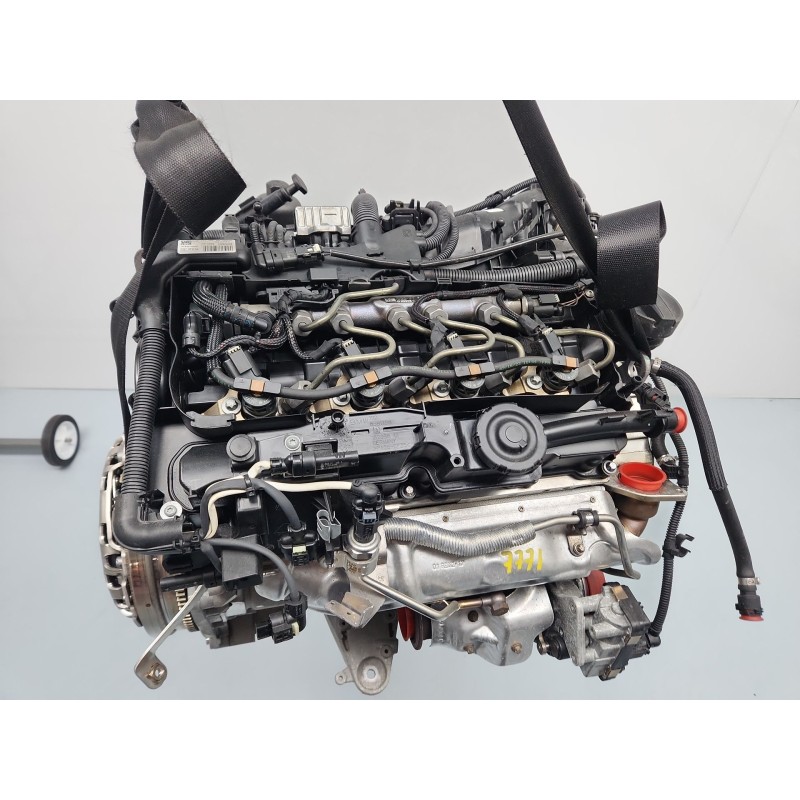 MOTOR COMPLETO B47D20A 