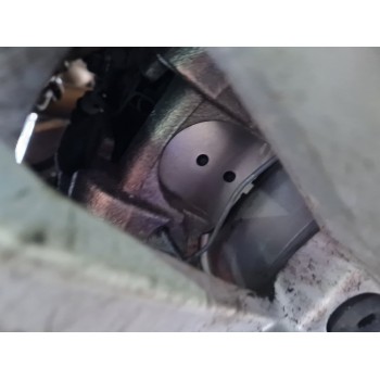 PINZA DE FRENO TRASERA IZQUIERDA 5Q0615405 
