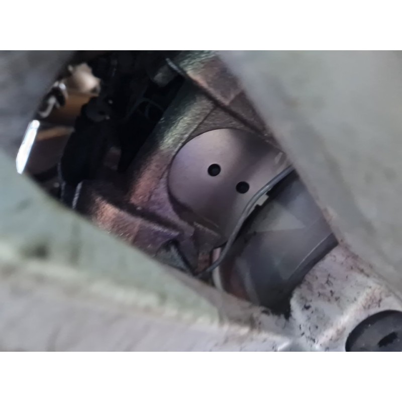 PINZA DE FRENO TRASERA IZQUIERDA 5Q0615405 
