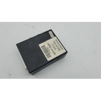 MODULO ELECTRONICO 285E04X00B 