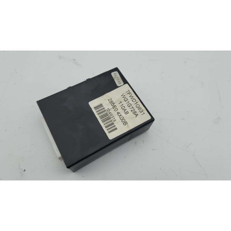 MODULO ELECTRONICO 285E04X00B 