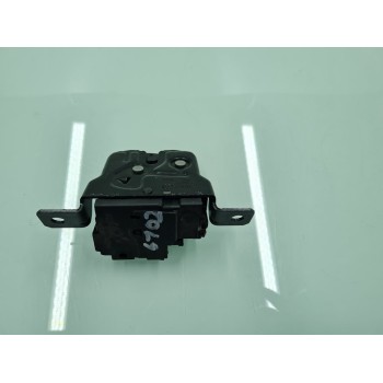 CERRADURA MALETERO / PORTON 7248075 