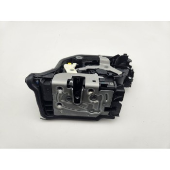 CERRADURA PUERTA DELANTERA IZQUIERDA 51217281931 