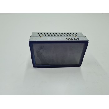 SISTEMA NAVEGACION GPS DP7W3303Y 