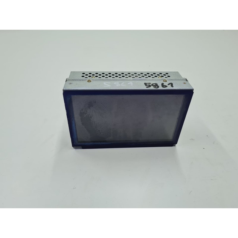 SISTEMA NAVEGACION GPS DP7W3303Y 