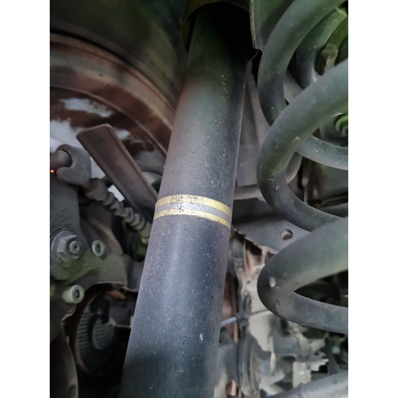 AMORTIGUADOR TRASERO IZQUIERDO 485308Z027 