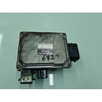 MODULO ELECTRONICO G116730020 