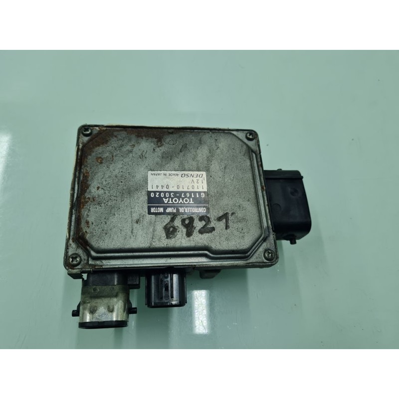 MODULO ELECTRONICO G116730020 