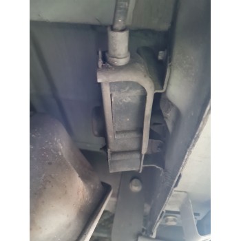 SOPORTE RUEDA REPUESTO A6394000239 